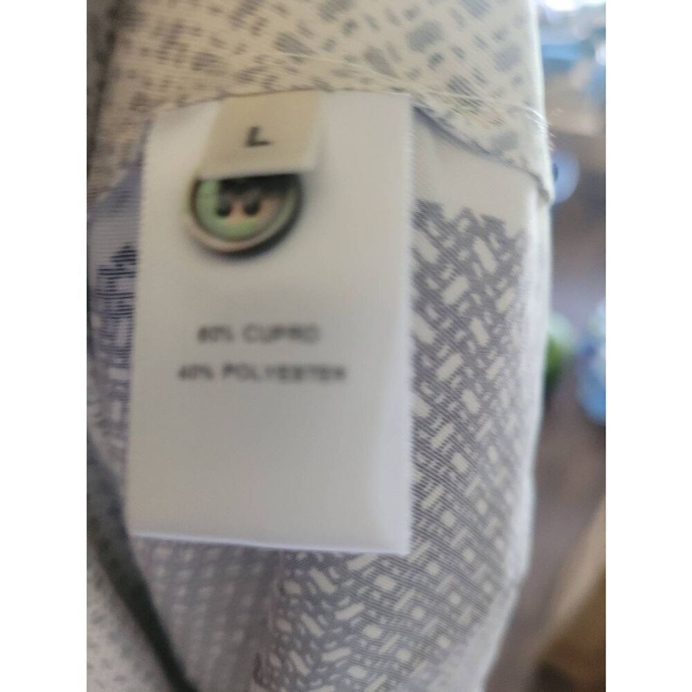 Totokaelo Archive Gray Color Block Design Long Sl… - image 4